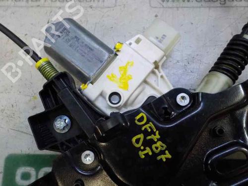 Front left window mechanism BMW 5 (F10) 530 d xDrive | BP6450220C22 