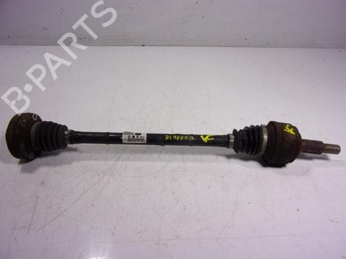 Used Right rear driveshaft Right rear driveshaft AUDI Q7 (4LB) 3.0 TDI quattro (240 hp) 15691186 15691186