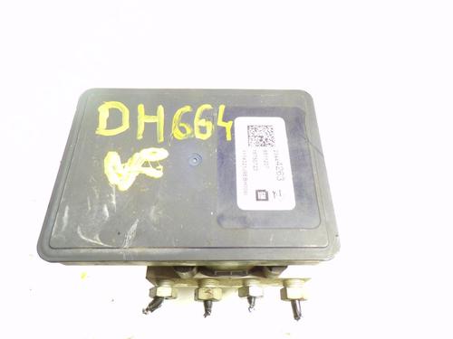 ABS pump OPEL INSIGNIA A (G09) 2.0 CDTI (68) | BP8257624M43 