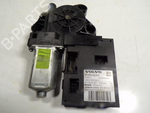 Right front window motor VOLVO C30 (533) D5 | BP16682853E20 