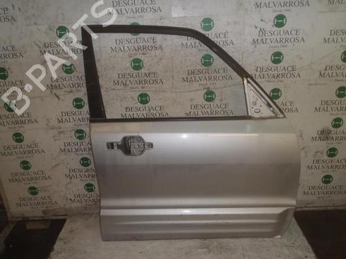 Used Right front door MITSUBISHI PAJERO III (V7_W, V6_W) 3.2 Di-D (V68W, V78W) (165 hp) 3811712