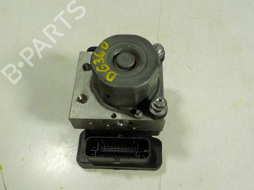 ABS pump NISSAN PULSAR Hatchback (C13) 1.5 dCi | BP7548714M43