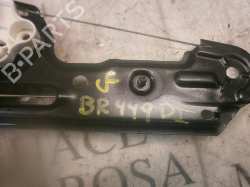 Front left window mechanism BMW 1 (E87) 118 d | BP3801831C22 - Image 2