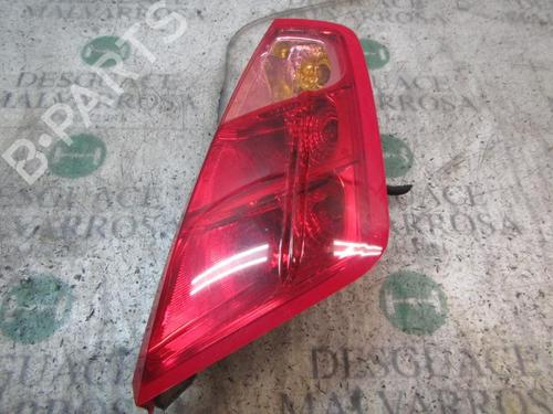 Used Right taillight Right taillight 3835115 3835115