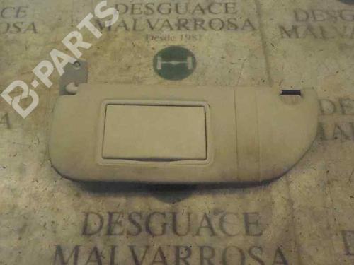 left-sun-visor-citroen-c4-coupe-la_-16-16v-2004-2005-2006-2007-2008-2009-2010-2011-2012-2013-4014299 main image