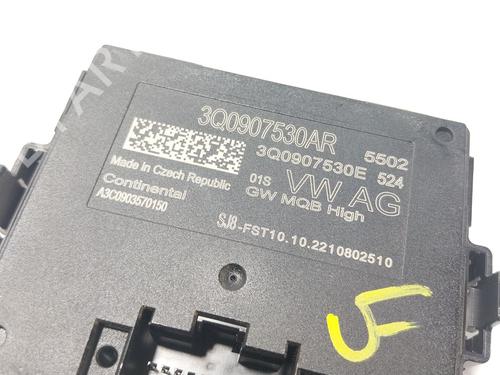 Electronic module SEAT ATECA (KH7, KHP) 1.5 TSI | BP30382897M83