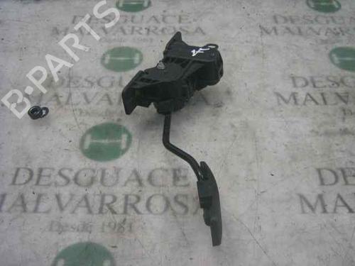 Pedal Pedal MITSUBISHI L200 / TRITON (KA_T, KB_T) 2.5 DI-D (KA4T) (136 hp) 3741865 3741865