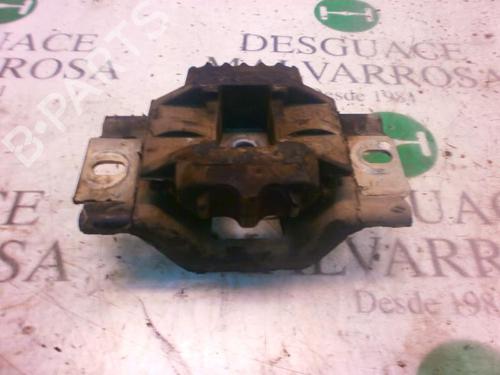 Support FORD FUSION (JU_) 1.4 TDCi | BP14266358C155 