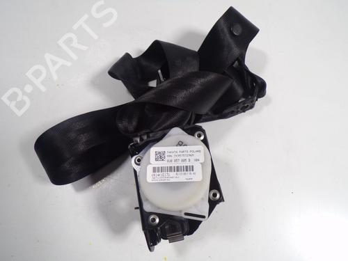 Used Rear left seatbelt Rear left seatbelt AUDI Q3 (8UB, 8UG) 2.0 TDI (150 hp) 6979750 6979750