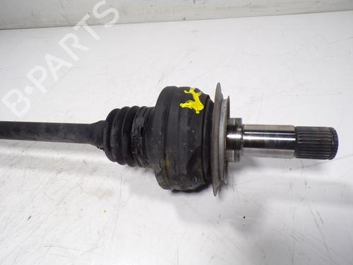 Left rear driveshaft MERCEDES-BENZ CLS Shooting Brake (X218) CLS 250 CDI / BlueTEC / d (218.903, 218.904) | BP13948047M40 