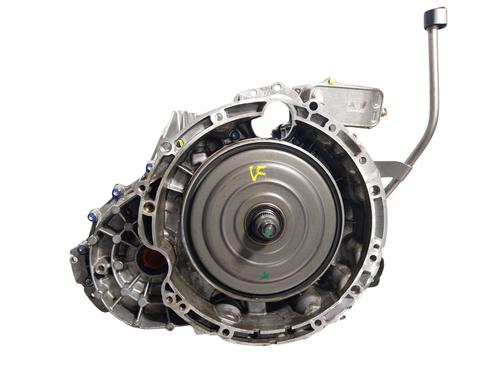 Used Gearbox Gearbox MERCEDES-BENZ A-CLASS (W176) A 200 CDI / d (176.008) (136 hp) 31191619 31191619