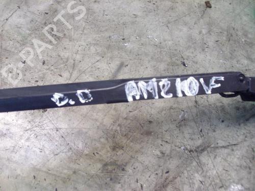 Front windshield wiper arm NISSAN PRIMERA Hatchback (P12)  | BP3792089C143 