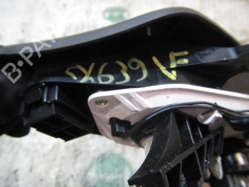 Climate control CHEVROLET AVEO / KALOS Saloon (T250, T255) 1.4 | BP3843222I5 
