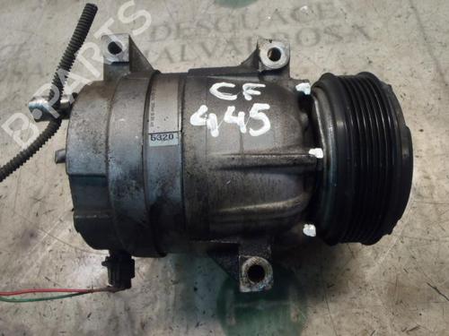 Used AC compressor AC compressor RENAULT LAGUNA II (BG0/1_) [2001-2007] 3814761 3814761