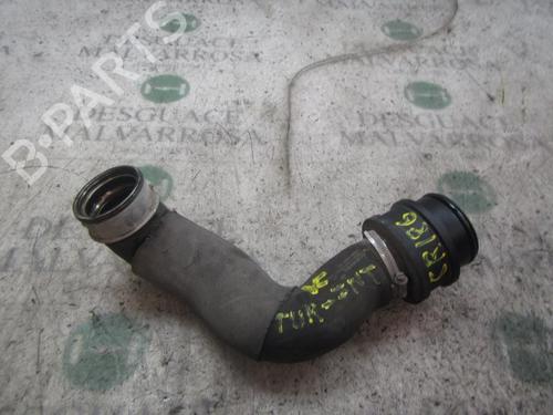 Used Pipe Pipe MERCEDES-BENZ A-CLASS (W169) A 180 CDI (169.007, 169.307) (109 hp) 14274044 14274044