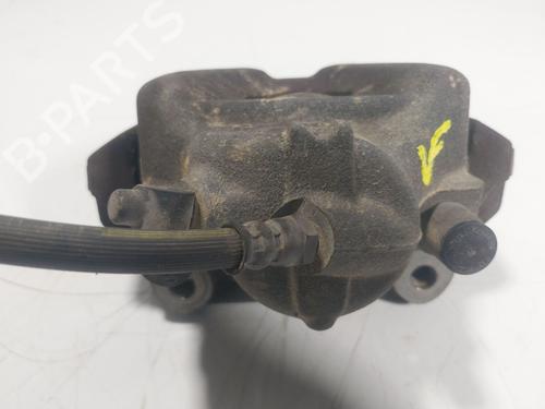 Right front brake caliper BMW X1 (E84) | BP24574578M104 - Image 3