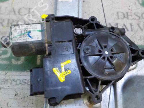 Front left window mechanism PEUGEOT 208 I (CA_, CC_) 1.6 BlueHDi 100 | BP6509196C22 