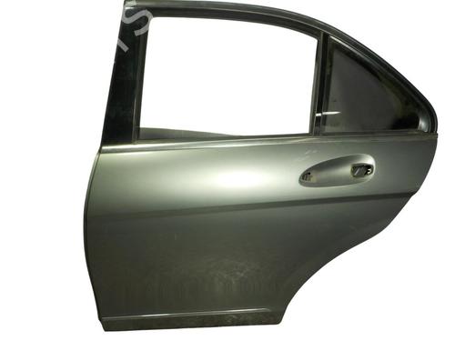 Used Left rear door MERCEDES-BENZ C-CLASS (W204) C 220 CDI (204.008) (170 hp) 8211002
