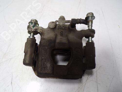 Used Right rear brake caliper Right rear brake caliper NISSAN PULSAR Hatchback (C13) 1.5 dCi (110 hp) 11554350 11554350