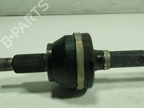 Left rear driveshaft LAND ROVER RANGE ROVER SPORT II (L494) 3.0 SDV6 4x4 | BP27921294M40 