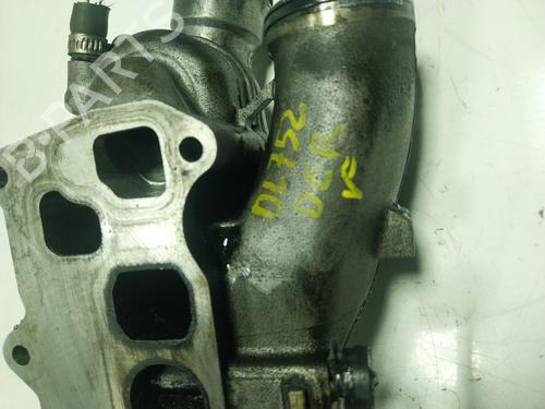 Manifold Indsugning MERCEDES-BENZ CLS (C219) CLS 320 CDI (219.322) | BP16046735M70 