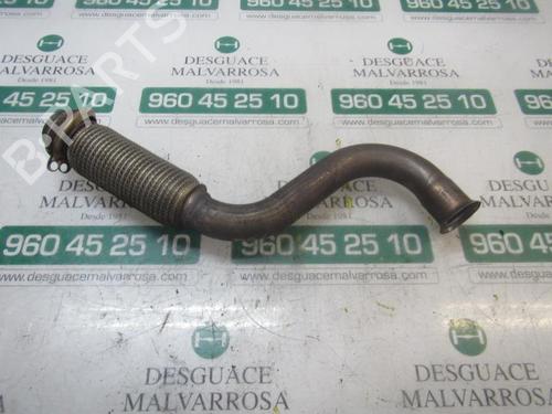 Used Exhaust manifold Exhaust manifold CITROËN C4 II (NC_) [2009-2026] 14281575 14281575