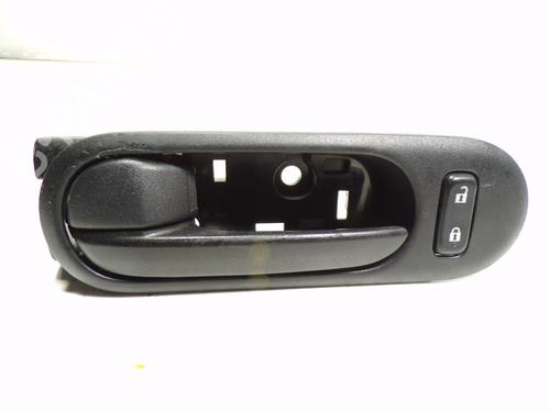 Used Front left interior door handle Front left interior door handle MAZDA CX-7 (ER) 2.2 MZR-CD AWD (ER10A) (173 hp) 15554701 15554701