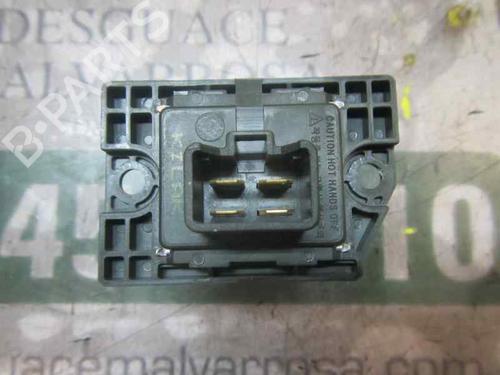 Heater resistor HYUNDAI TUCSON (TL, TLE) 1.7 CRDi | BP11644447M108 