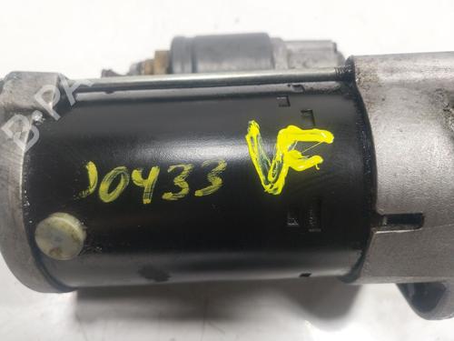 Starter RENAULT KANGOO Express (FW0/1_) 1.5 dCi 75 (FW07, FW10, FW04) | BP18882082M8 