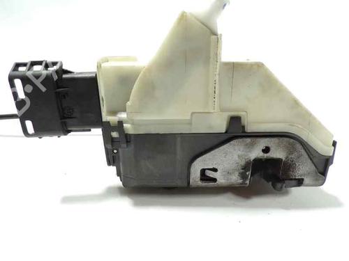 Front right lock CITROËN BERLINGO Box Body/MPV (B9)  | BP7074415C97 