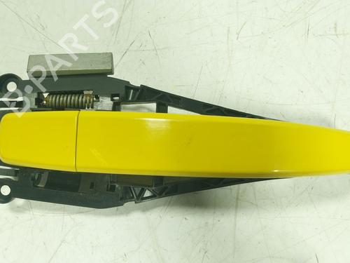 Maniglia esterna anteriore destra CHEVROLET CAMARO 6.2 (401 hp) 32376720