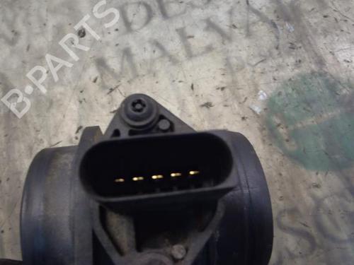 Luftmassenmesser VW TOURAN (1T1, 1T2) 1.9 TDI | BP3801760M95 