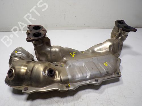 Used Catalyst Catalyst SUBARU XV (_GP_) 1.6 i AWD (GP3, G33GP) (114 hp) 13627891 13627891