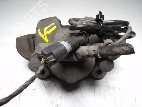 Left front brake caliper BMW 3 Touring (F31) | BP15068731M105