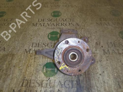 Højre Styrespindel Lejehus PEUGEOT 206 Hatchback (2A/C) 1.9 D | BP3803686M26 