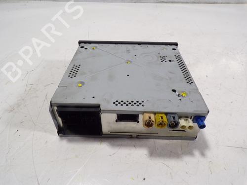 Bilradio AUDI A1 Sportback (GBA)  | BP9302183E6 