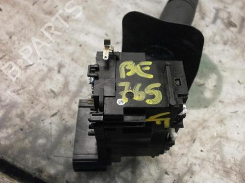 Headlight switch RENAULT CLIO II (BB_, CB_)  | BP3794881I24 