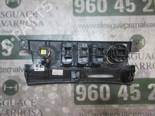 Electronic module RENAULT KOLEOS I (HY_)  | BP3861834M83 