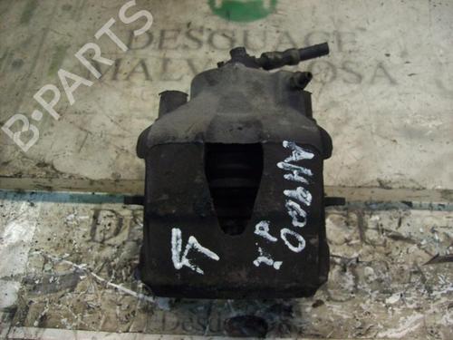 Used Left front brake caliper SEAT TOLEDO II (1M2) 1.9 TDI (110 hp) 11557244