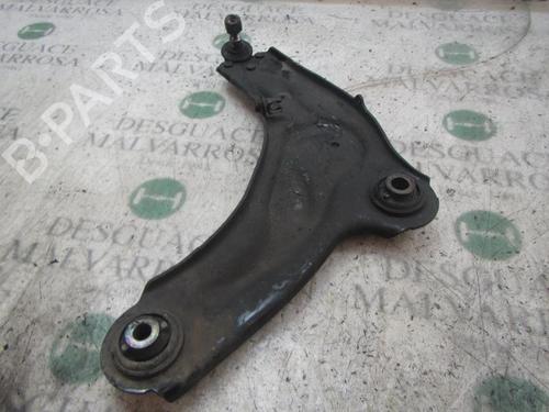 Used Left front suspension arm Left front suspension arm RENAULT ESPACE IV (JK0/1_) 2.2 dCi (JK0H) (150 hp) 3821864 3821864