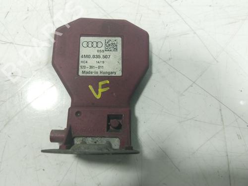 Used Electronic module Electronic module AUDI A5 Sportback (F5A, F5F) 2.0 TFSI (190 hp) 16664989 16664989