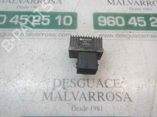 Used Electronic module PEUGEOT BIPPER (AA_) 1.4 HDi (68 hp) 9090594