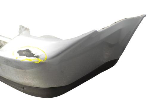 Rear bumper LAND ROVER RANGE ROVER SPORT I (L320) 2.7 D 4x4 | BP10230487C8 