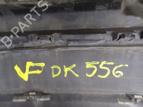 Pare-chocs arrière VW TOUAREG (7LA, 7L6, 7L7) 3.0 V6 TDI | BP11291852C8 