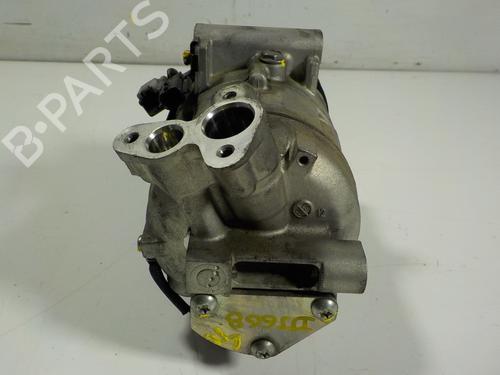 AC compressor RENAULT CAPTUR I (J5_, H5_)  | BP11191437M34 