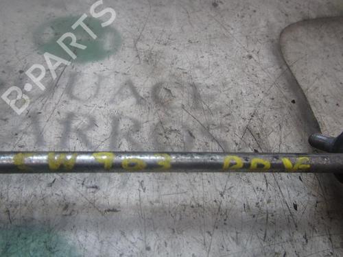 Right front suspension arm FIAT DOBLO Cargo (263_) 1.3 D Multijet | BP14276950M13 