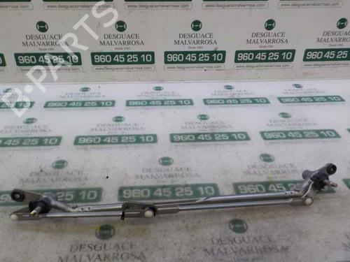 Used Front wipers mechanism Front wipers mechanism MINI MINI (F55) One (102 hp) 14284660 14284660