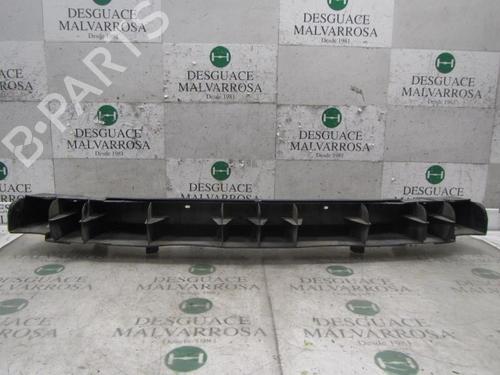 Rear bumper reinforcement CITROËN SAXO (S0, S1) 1.4 VTS | BP3830883C73 