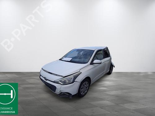 Used Parts HYUNDAI i20 II (GB, IB) 1.1 CRDi 955335