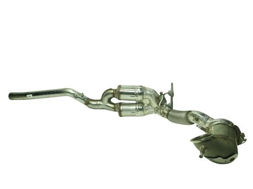 Używane Katalizator SEAT LEON Sportstourer (KL8, KLD) [2020-2025]  30814076